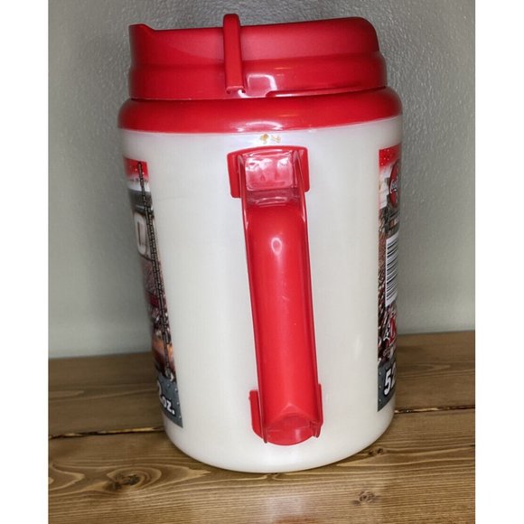 52 oz CIRCLE K Coca Cola Racing Travel MUG Thermal Aladdin Super Insulated - Picture 4 of 6